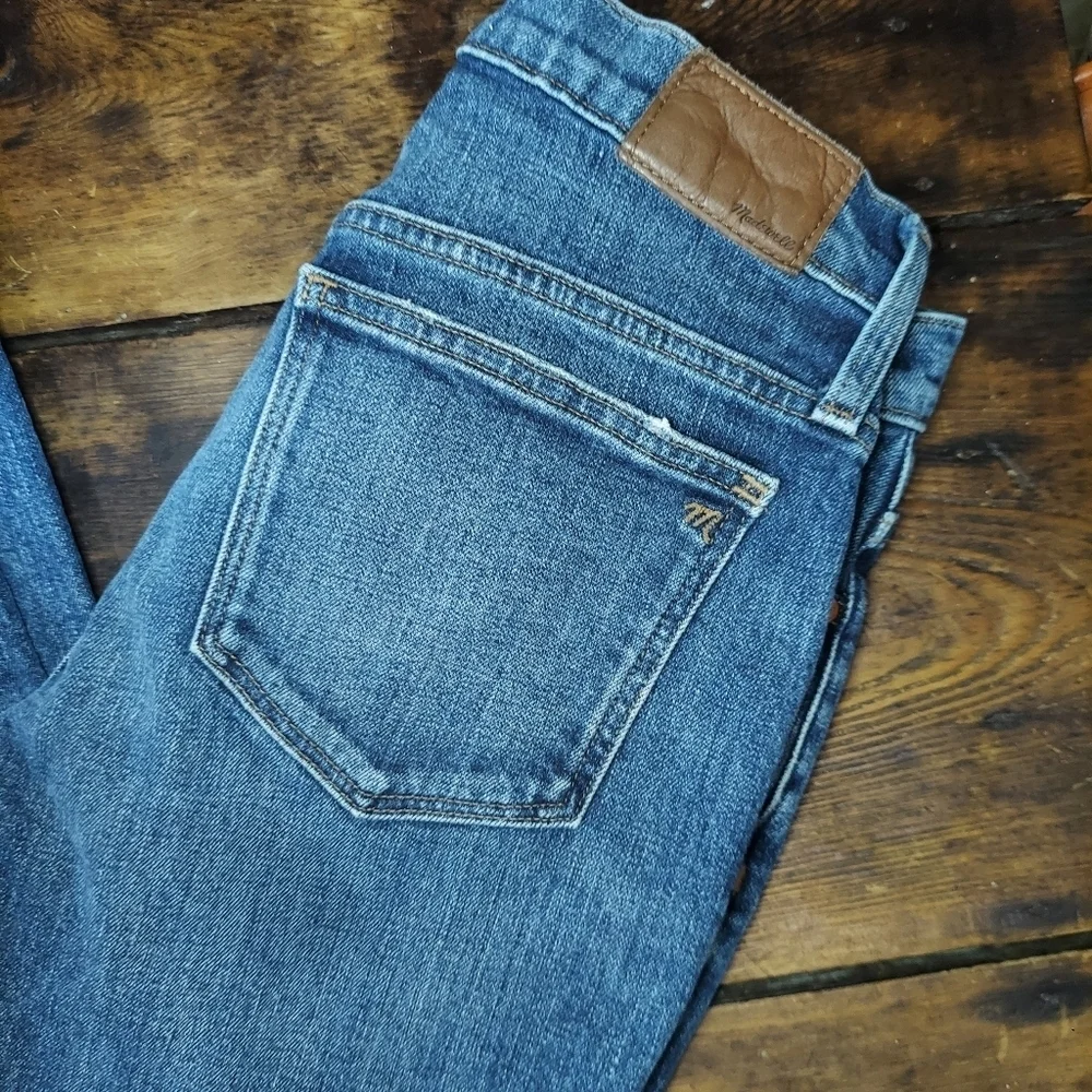 Madewell upgrade your